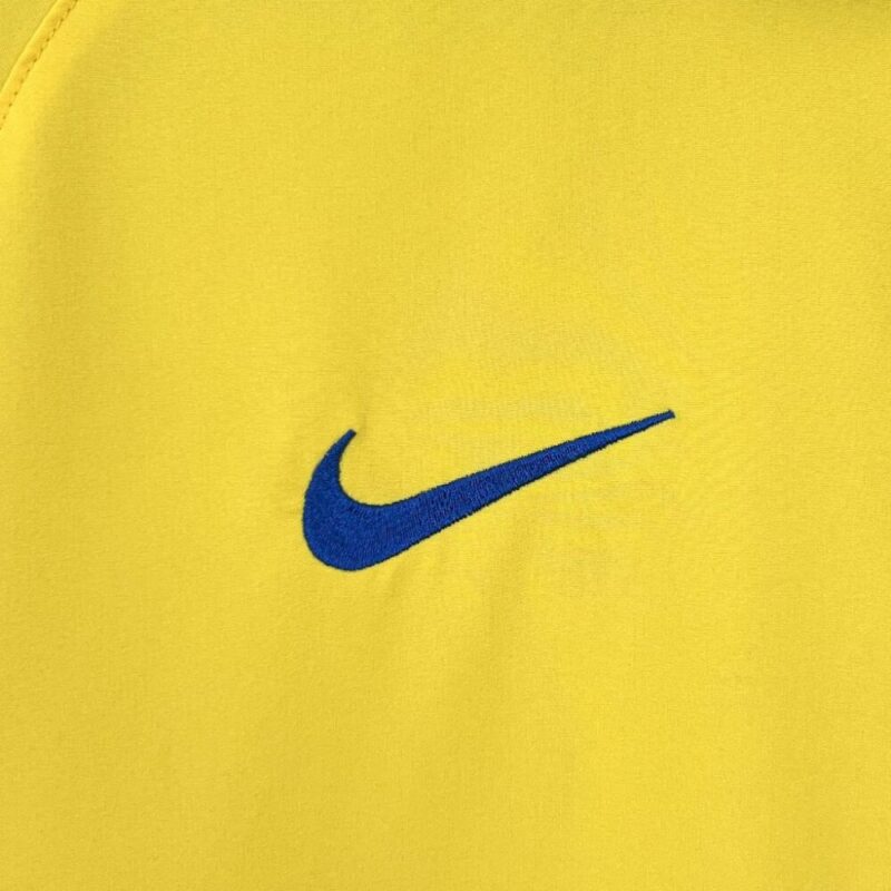 Arsenal 2003/05 Away Retro Jersey - Image 6