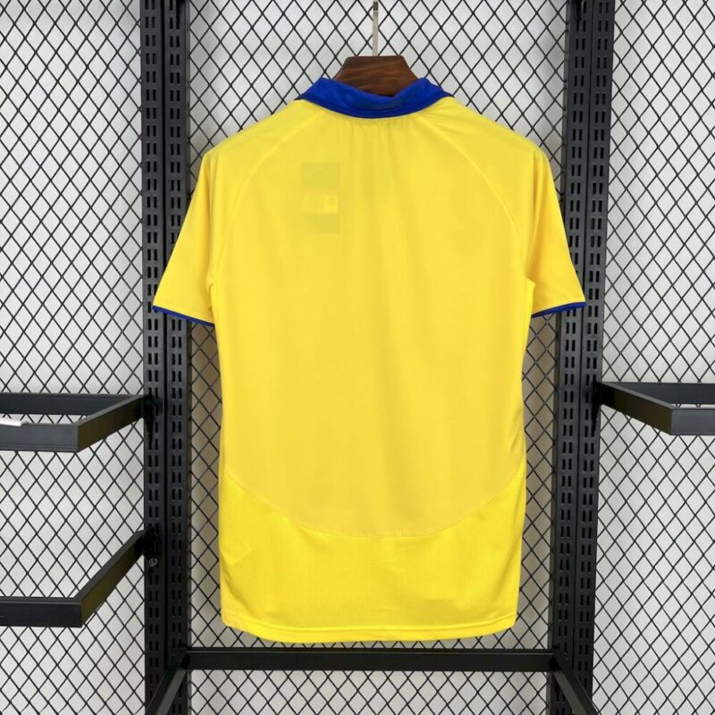 Arsenal 2003/05 Away Retro Jersey - Image 2