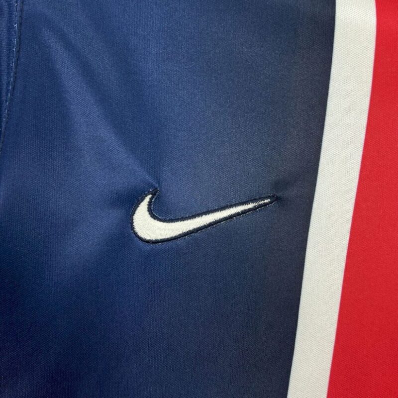 Paris Saint-Germain 1998/99 Home Retro Jersey - Image 10