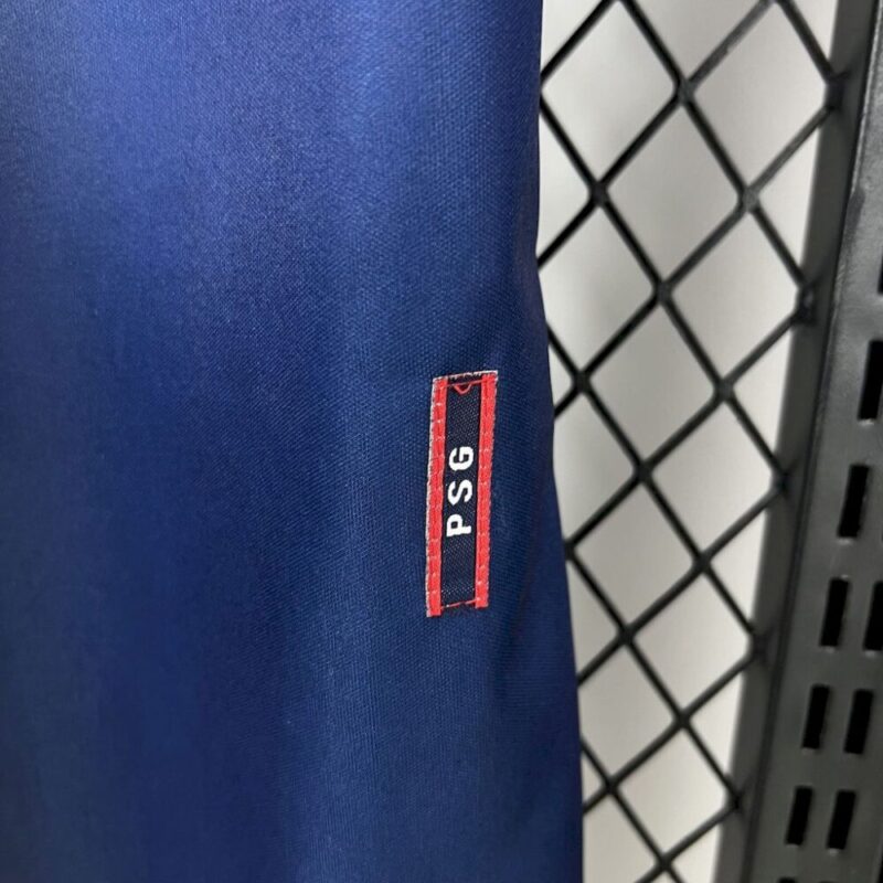 Paris Saint-Germain 1998/99 Home Retro Jersey - Image 3