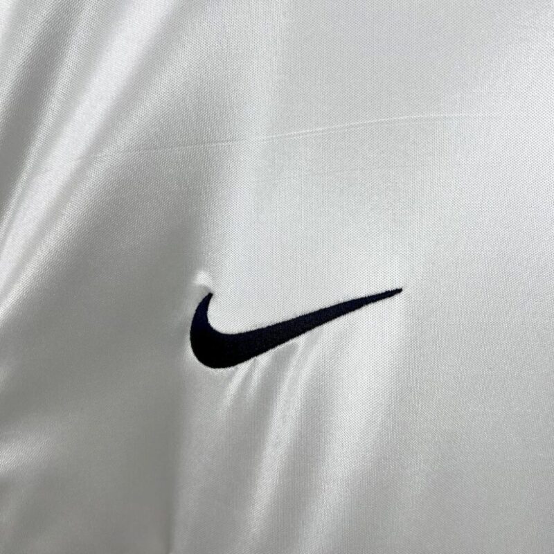 Paris Saint-Germain 2002/03 Away Retro Jersey - Image 6