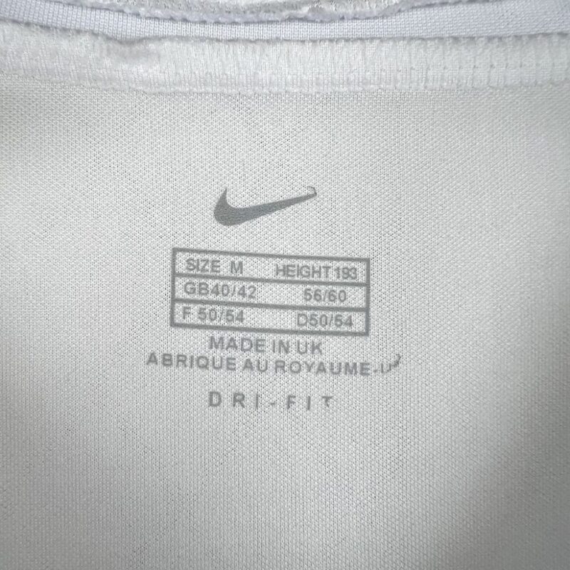 Paris Saint-Germain 2002/03 Away Retro Jersey - Image 3