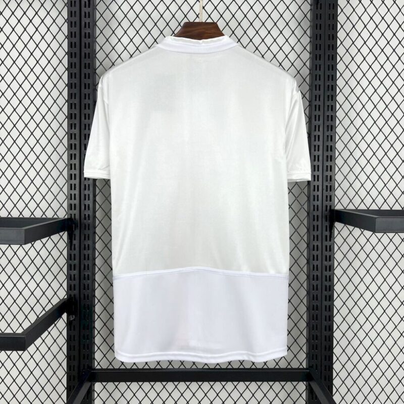 Paris Saint-Germain 2002/03 Away Retro Jersey - Image 2