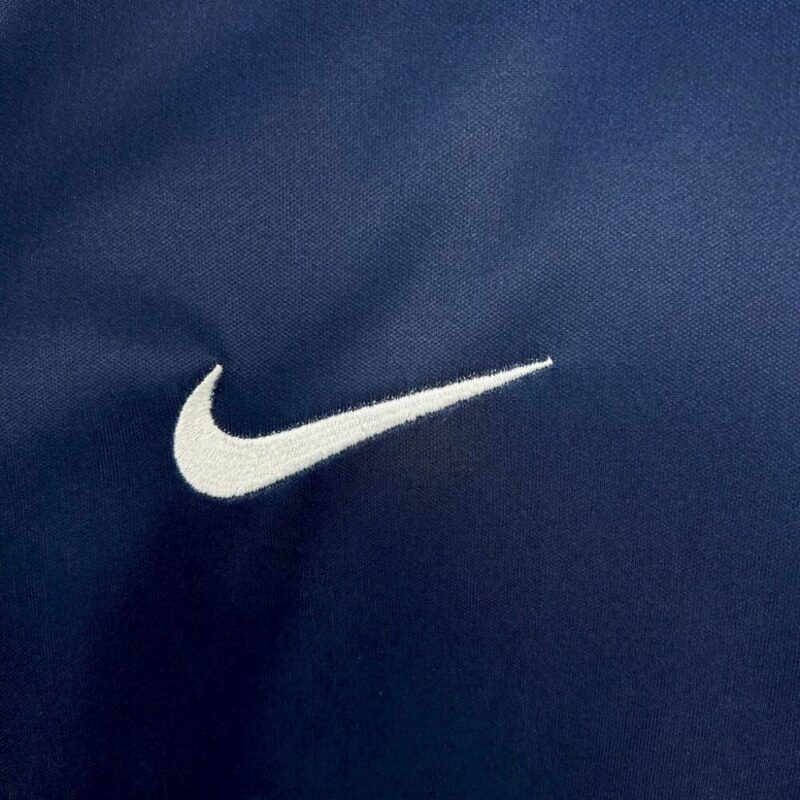 Paris Saint-Germain 2002/03 Home Retro Jersey - Image 6