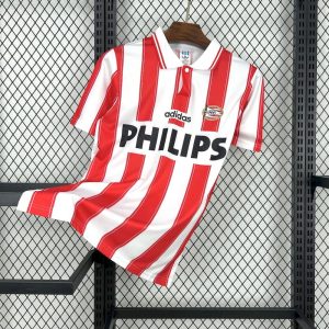 PSV Eindhoven 1994/95 Home Retro Jersey