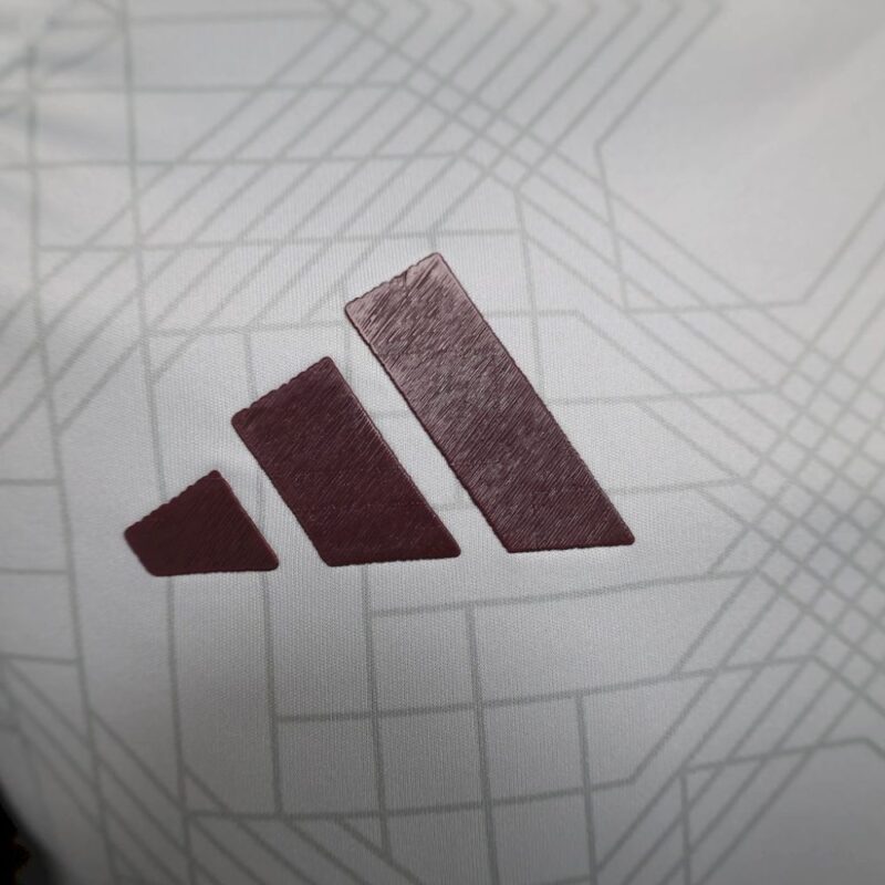 Ajax 2024/25 Away Jersey Player Version - Image 7