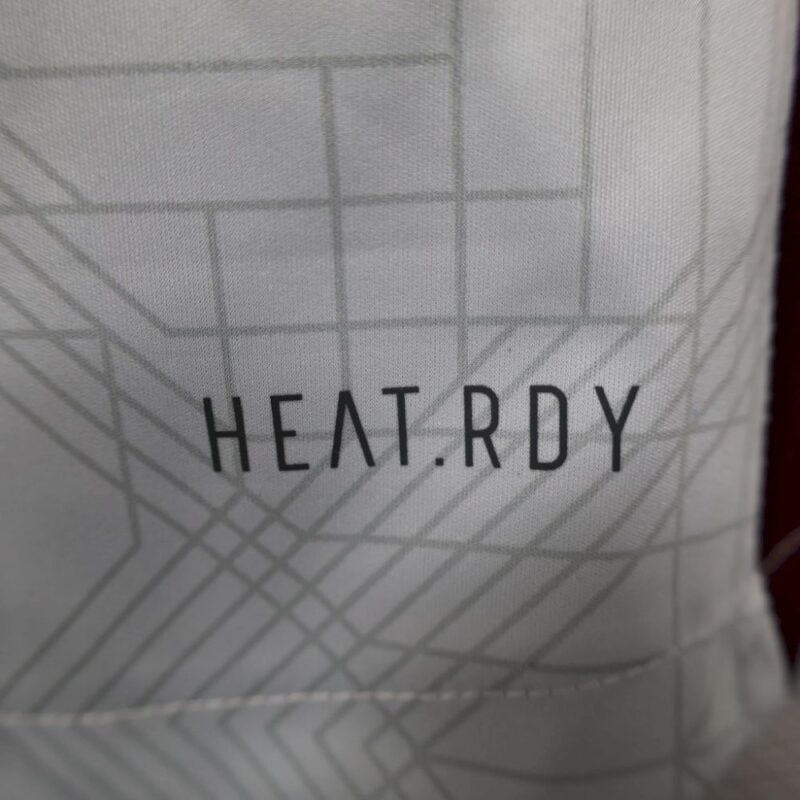 Ajax 2024/25 Away Jersey Player Version - Image 4