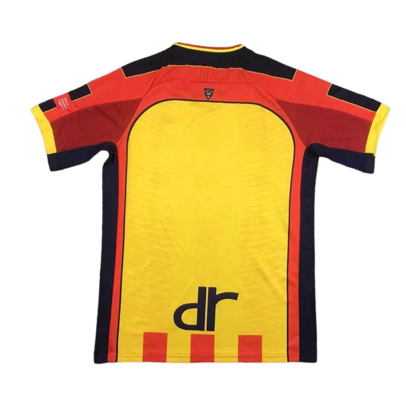 Lecce 2024/25 Home Jersey - Image 2