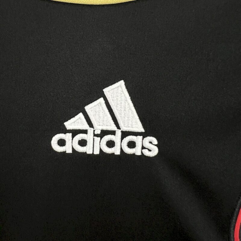 AC Milan 2006/07 Third Retro Jersey - Image 8