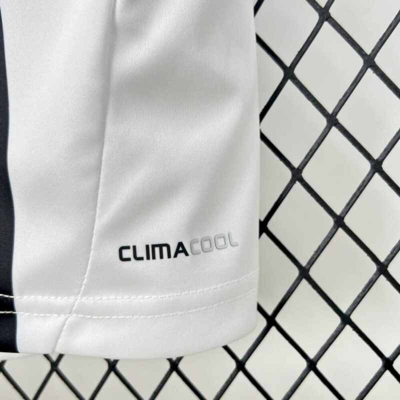 AC Milan 2011/12 Away Retro Jersey - Image 6