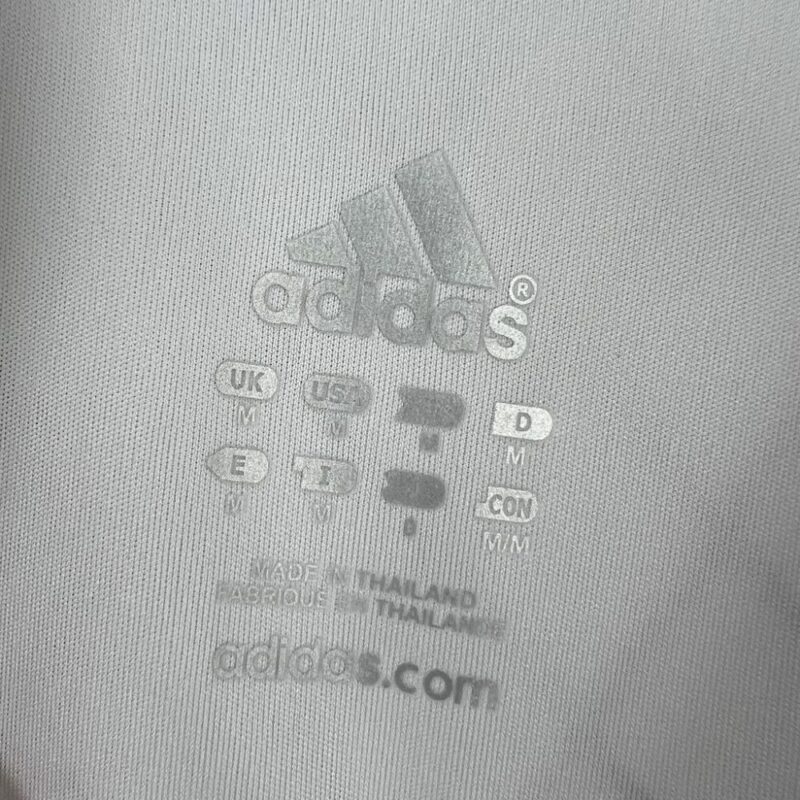 AC Milan 2011/12 Away Retro Jersey - Image 2