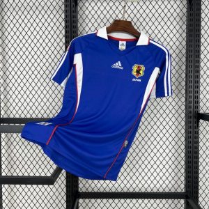 Japan 1999/00 Home Retro Jersey