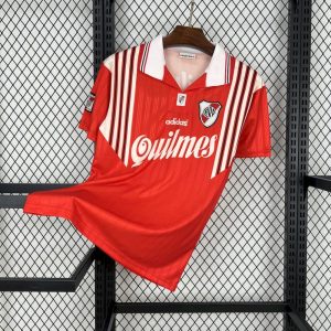 River Plate 1996/97 Away Retro Jersey