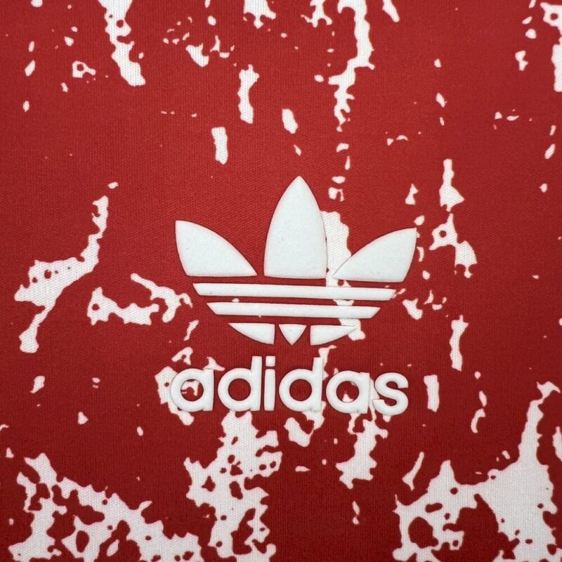 Soviet Union 1990 Home Retro Jersey - Image 7