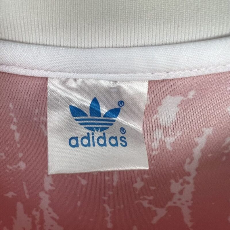 Soviet Union 1990 Home Retro Jersey - Image 4