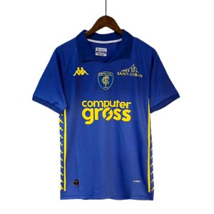 Empoli FC 2024/25 Pre-Match Training Jersey