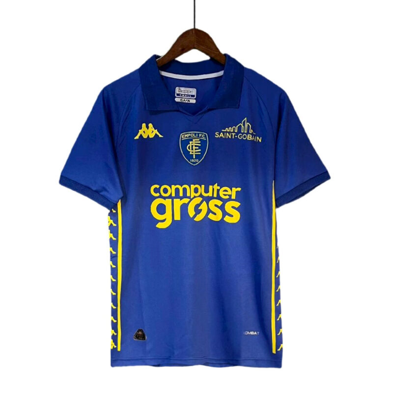 Empoli FC 2024/25 Pre-Match Training Jersey