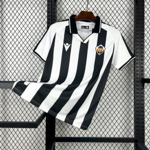 CD Castellon 2024/25 Home Jersey
