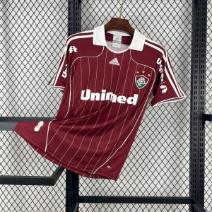 Fluminense 2007/08 Third Retro Jersey