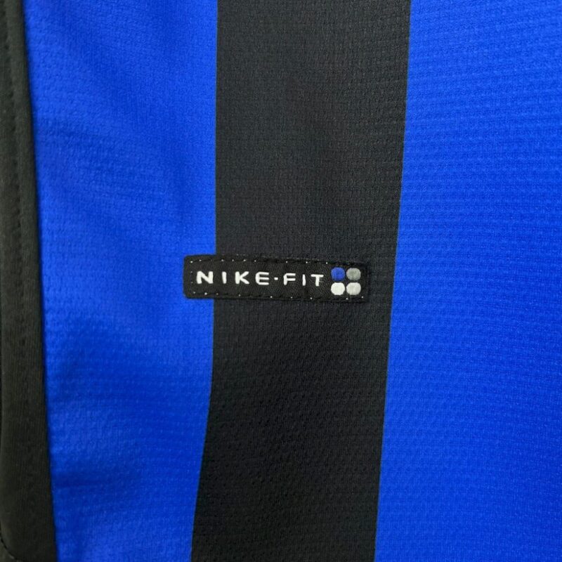 Inter Milan 1998/99 Home Retro Jersey - Image 8