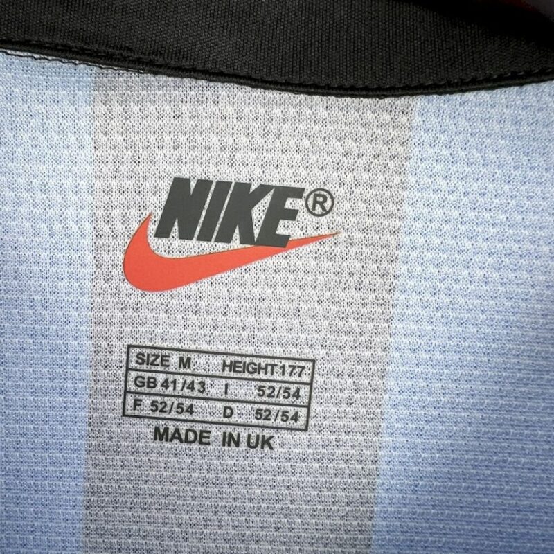 Inter Milan 1998/99 Home Retro Jersey - Image 3