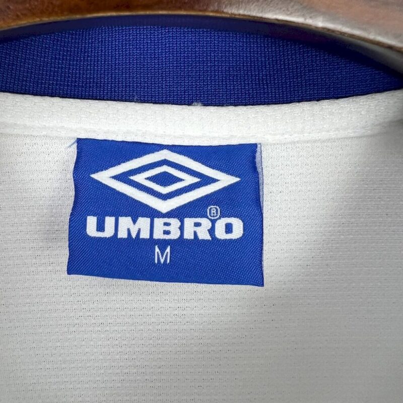 Inter Milan 1997/98 Away Retro Jersey - Image 4