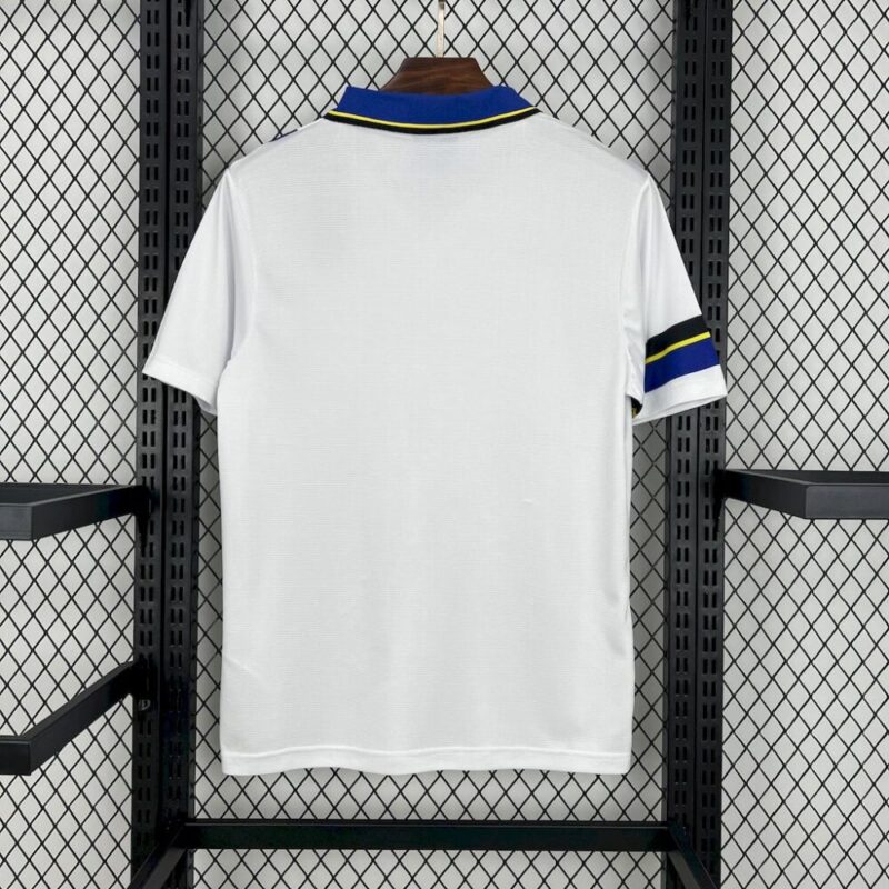 Inter Milan 1997/98 Away Retro Jersey - Image 2