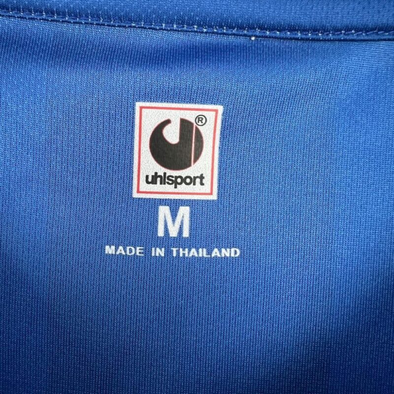 Inter Milan 1990/91 Home Retro Jersey - Image 4