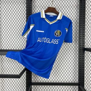 Chelsea 1997/99 Home Retro Jersey