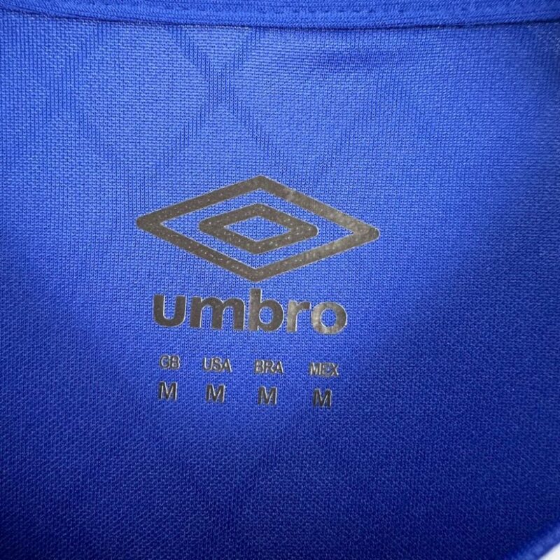 Chelsea 2004/05 Home Retro Jersey - Image 3