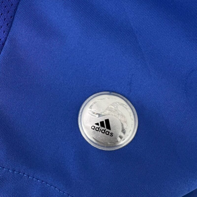 Chelsea 2007/08 Home Retro Jersey - Image 11