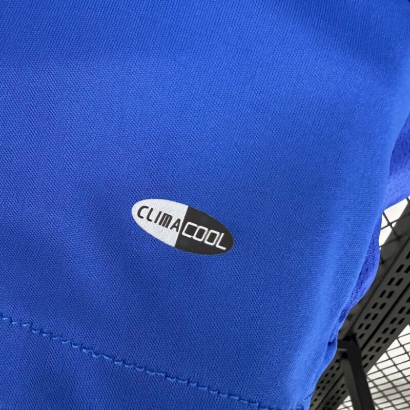 Chelsea 2007/08 Home Retro Jersey - Image 10