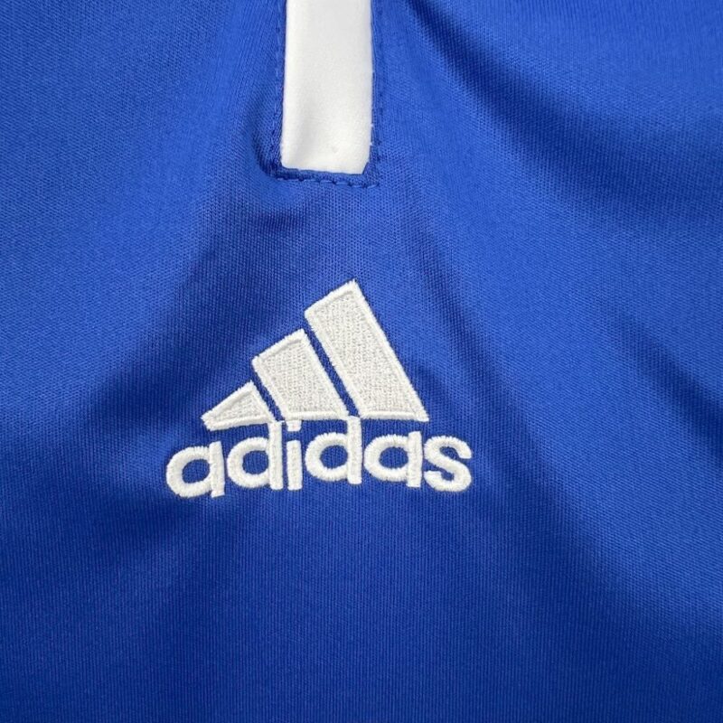 Chelsea 2007/08 Home Retro Jersey - Image 8