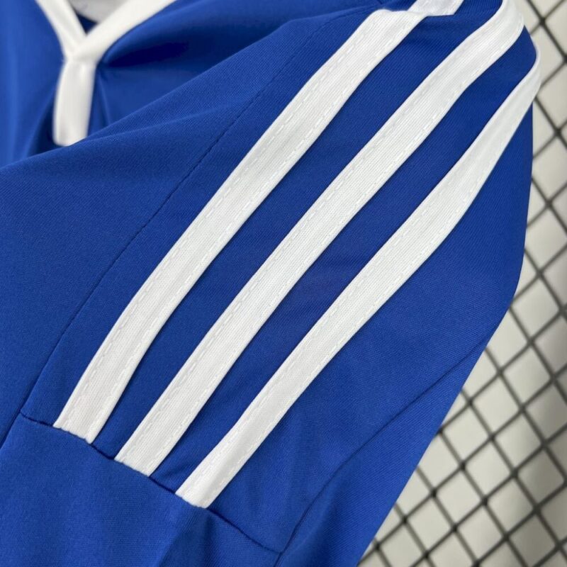 Chelsea 2007/08 Home Retro Jersey - Image 3