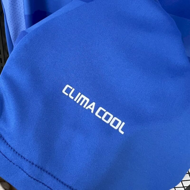 Chelsea 2011/12 Home Retro Jersey - Image 8