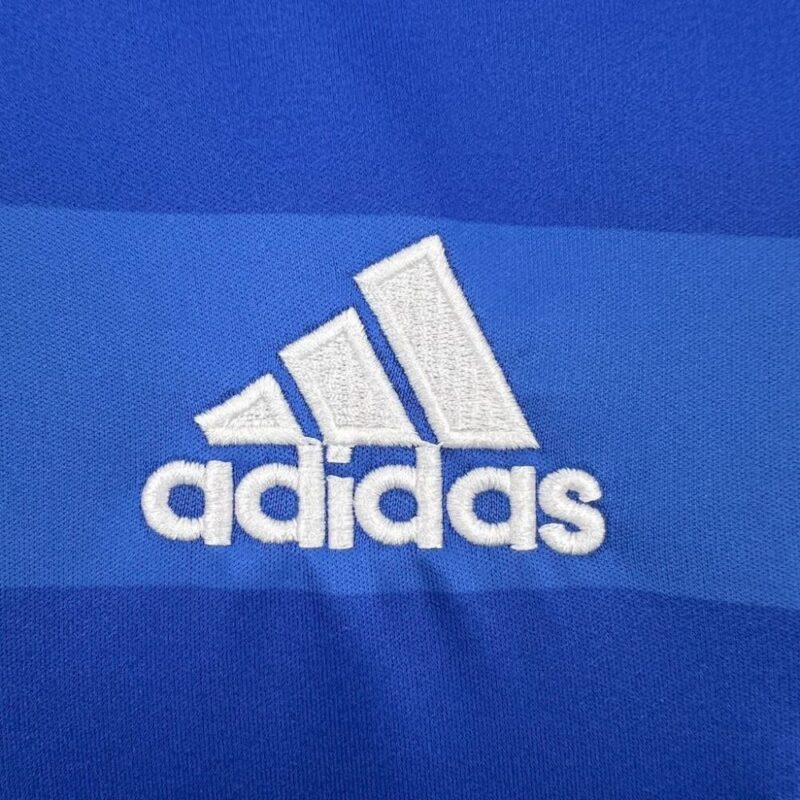 Chelsea 2011/12 Home Retro Jersey - Image 7