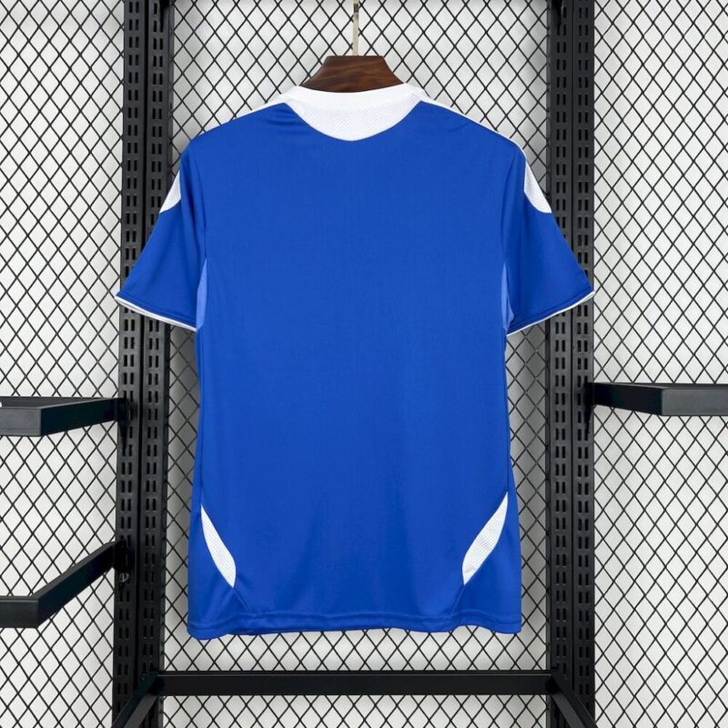 Chelsea 2011/12 Home Retro Jersey - Image 2