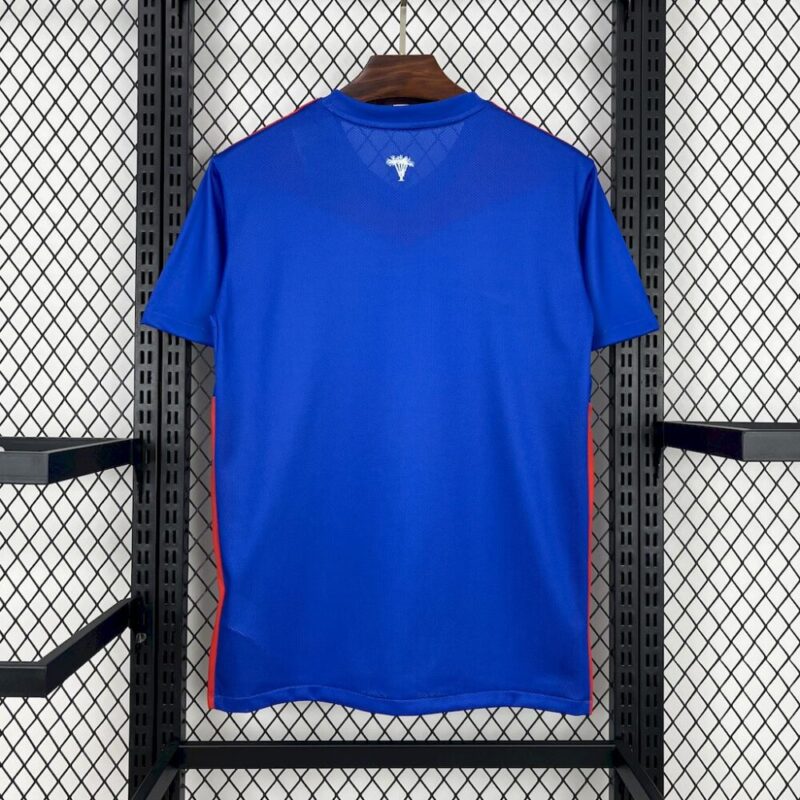 Elche CF 2024/25 Away Jersey - Image 2