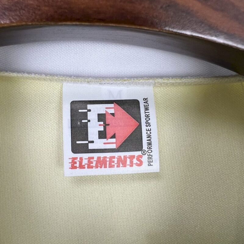 Cadiz 1991/92 Home Retro Jersey - Image 4