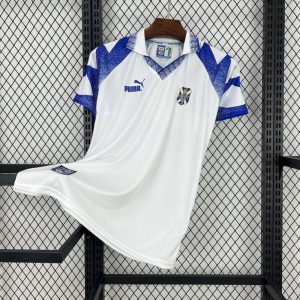 CD Tenerife 1997/98 Home Retro Jersey