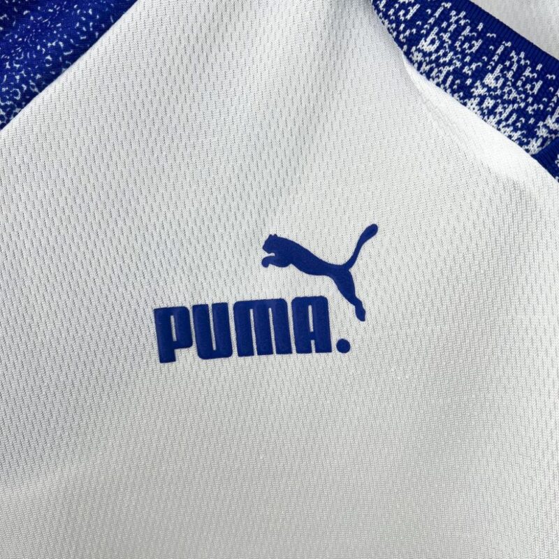 CD Tenerife 1997/98 Home Retro Jersey - Image 6