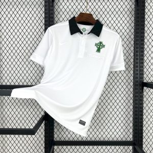 Celtic 2012/13 125th Anniversary Edition Retro Jersey