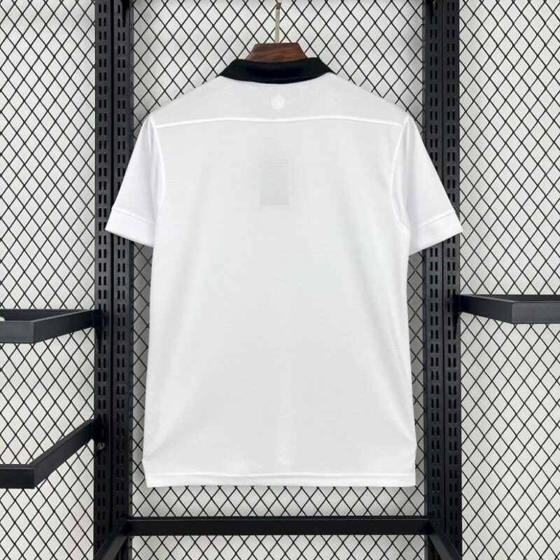 Celtic 2012/13 125th Anniversary Edition Retro Jersey - Image 2