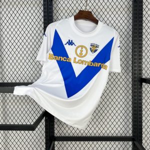 Brescia 2003/04 Away Retro Jersey