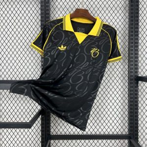 Adidas Jude Bellingham 24/25 Collection Leaked Jersey