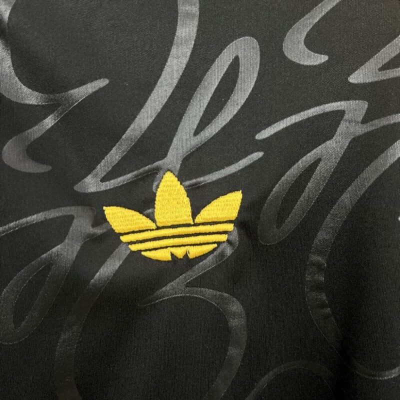 Adidas Jude Bellingham 24/25 Collection Leaked Jersey - Image 6