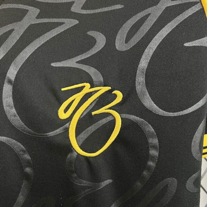 Adidas Jude Bellingham 24/25 Collection Leaked Jersey - Image 5