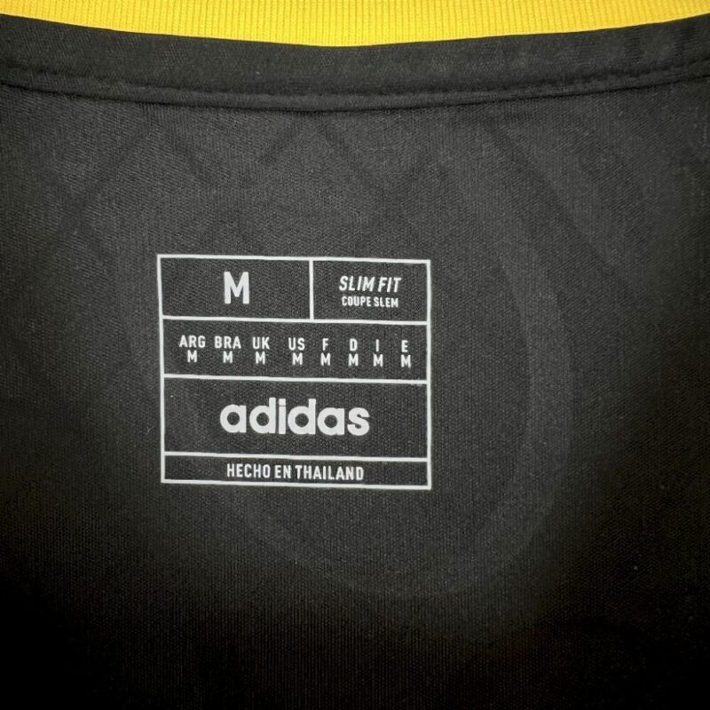 Adidas Jude Bellingham 24/25 Collection Leaked Jersey - Image 3