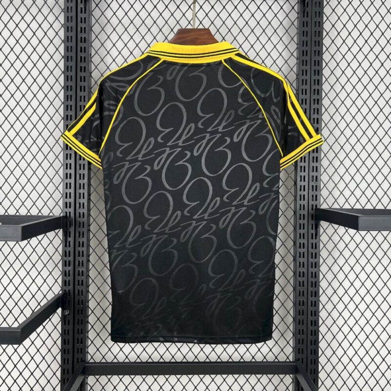 Adidas Jude Bellingham 24/25 Collection Leaked Jersey - Image 2
