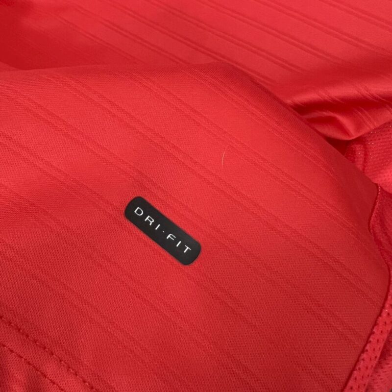 Atletico Madrid 2001/02 Away Retro Jersey - Image 7